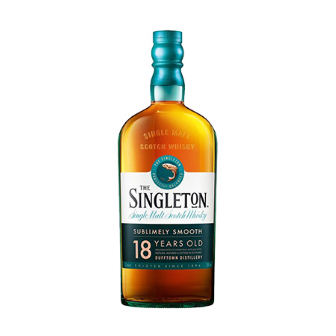 SINGLETON 18YRS 700ML